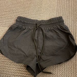 Forever 21 shorts